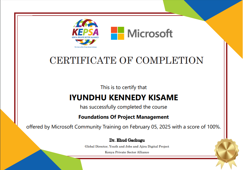 Data Science Certification